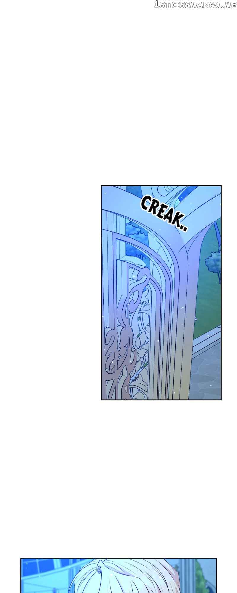 My Second Husband Is Desperate And Depressed chapter 52 page 7