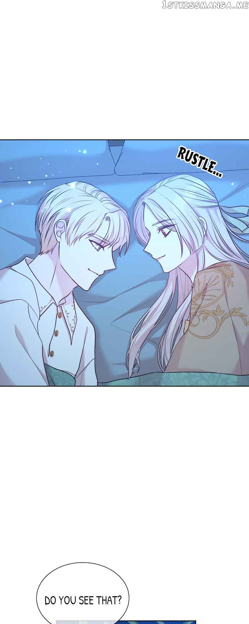 My Second Husband Is Desperate And Depressed chapter 52 page 28