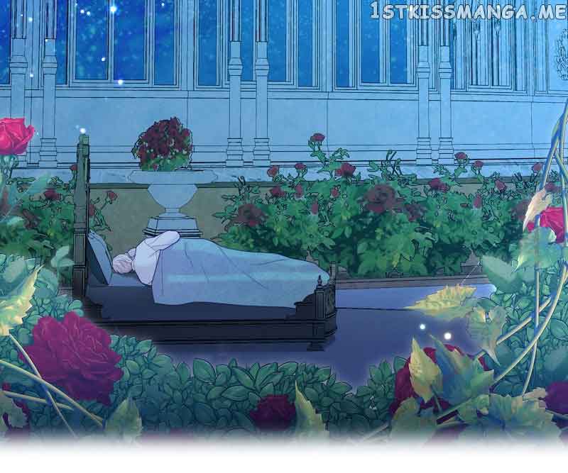 My Second Husband Is Desperate And Depressed chapter 52 page 40