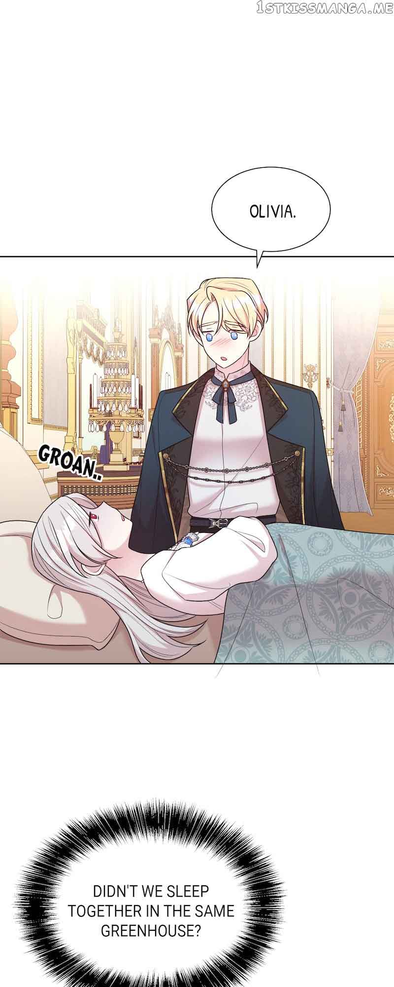 My Second Husband Is Desperate And Depressed chapter 52 page 44