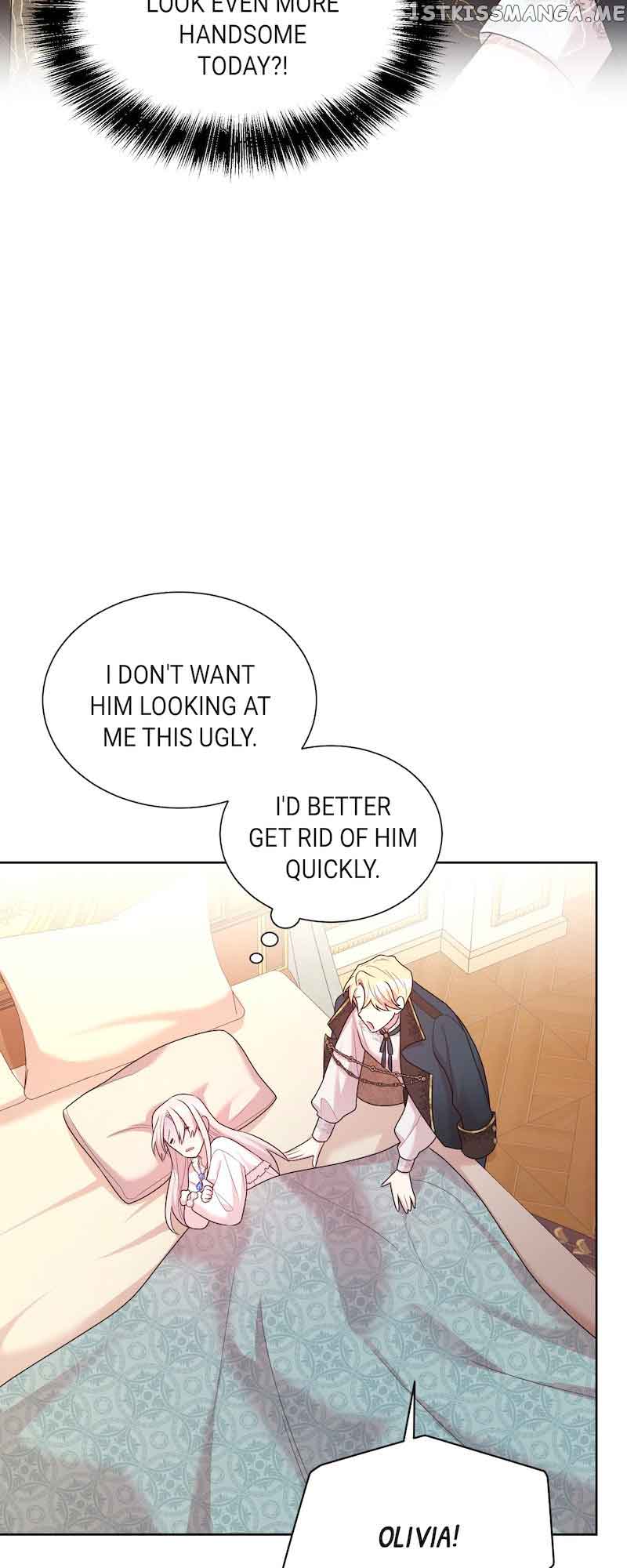 My Second Husband Is Desperate And Depressed chapter 52 page 46