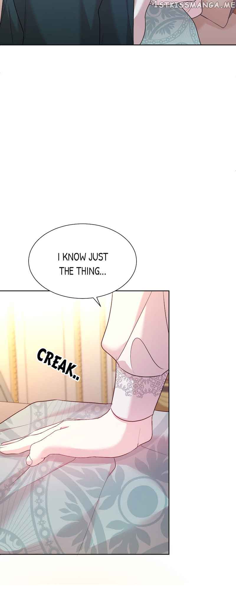 My Second Husband Is Desperate And Depressed chapter 52 page 52