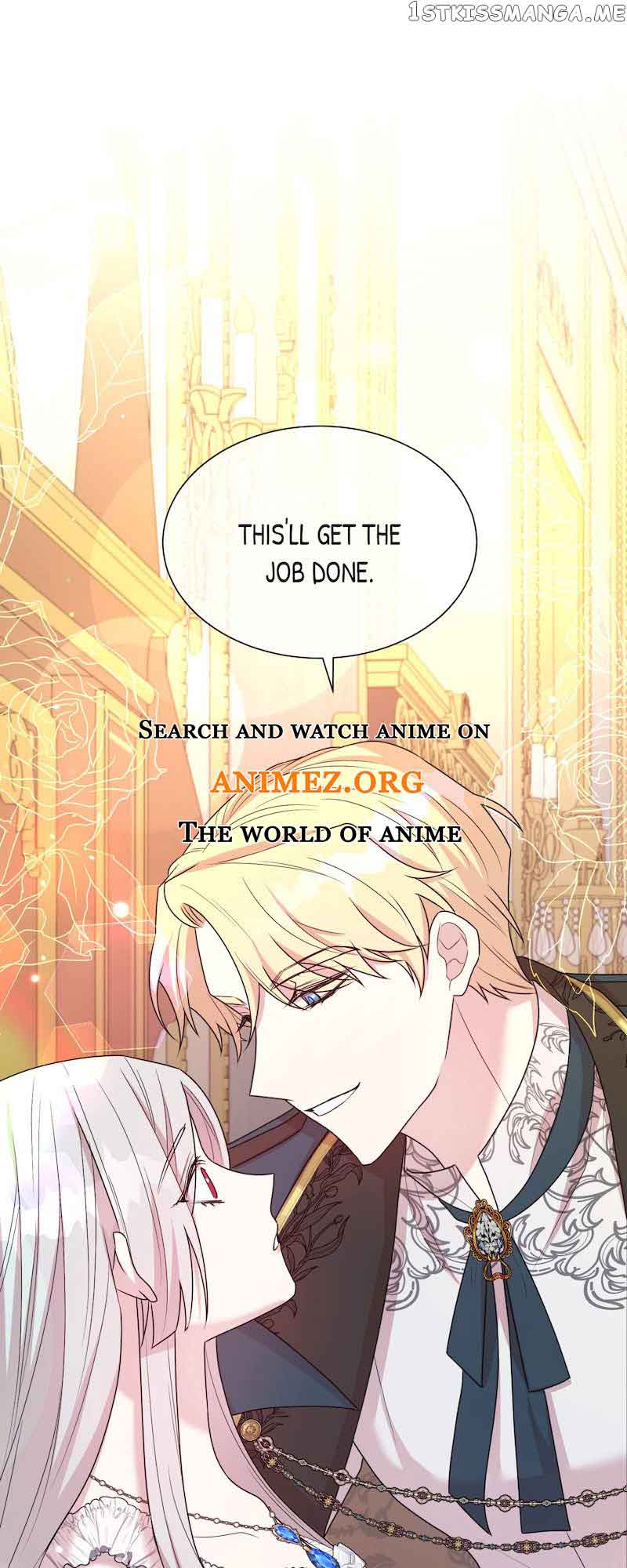 My Second Husband Is Desperate And Depressed chapter 53 page 1