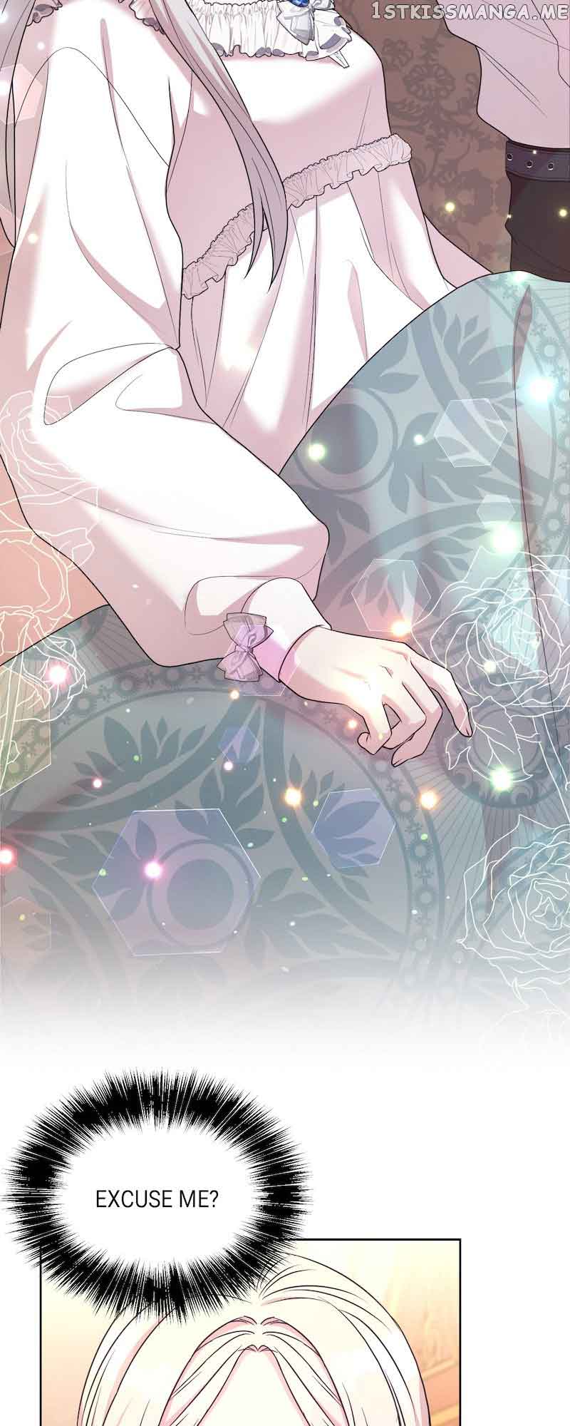 My Second Husband Is Desperate And Depressed chapter 53 page 2
