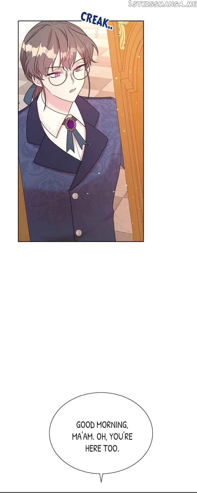 My Second Husband Is Desperate And Depressed chapter 53 page 8