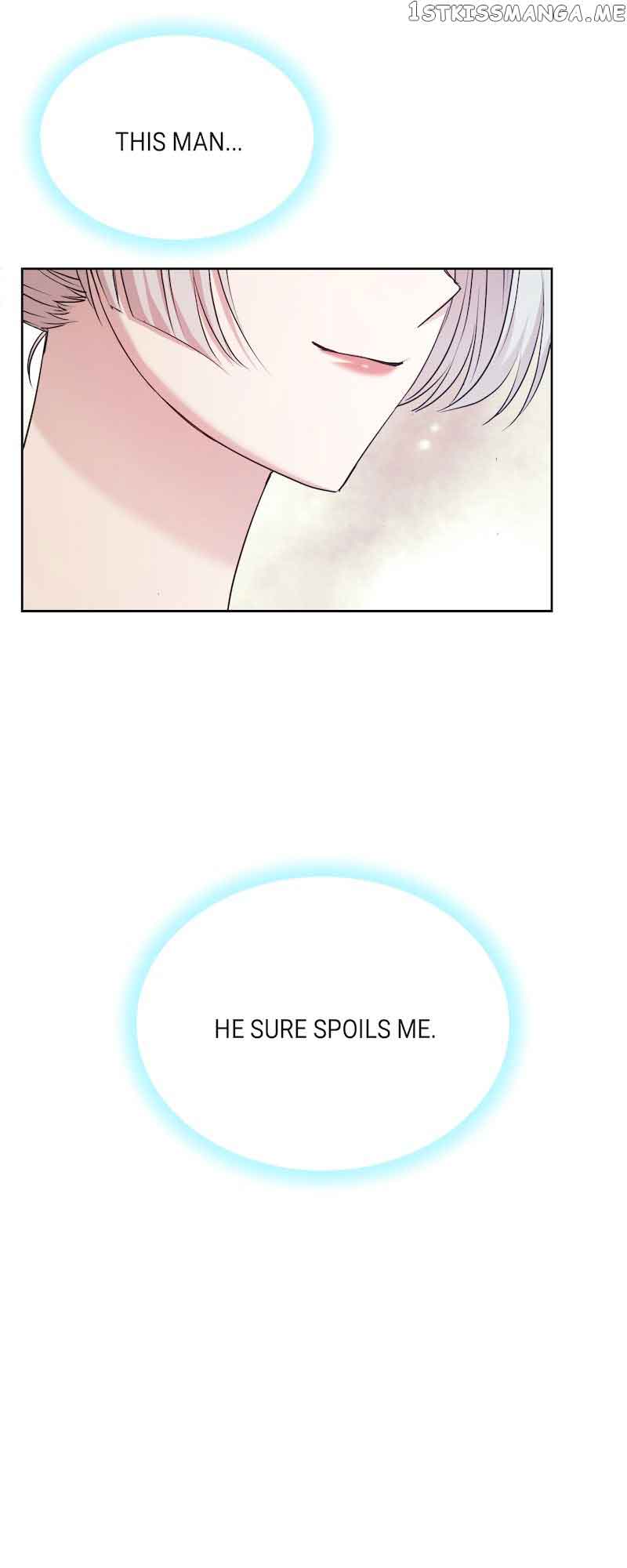 My Second Husband Is Desperate And Depressed chapter 53 page 32