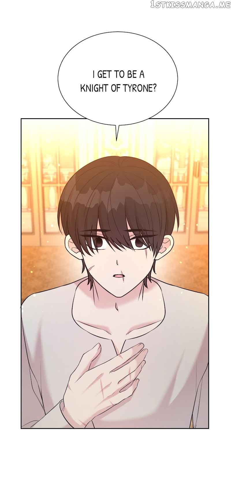 My Second Husband Is Desperate And Depressed chapter 53 page 33