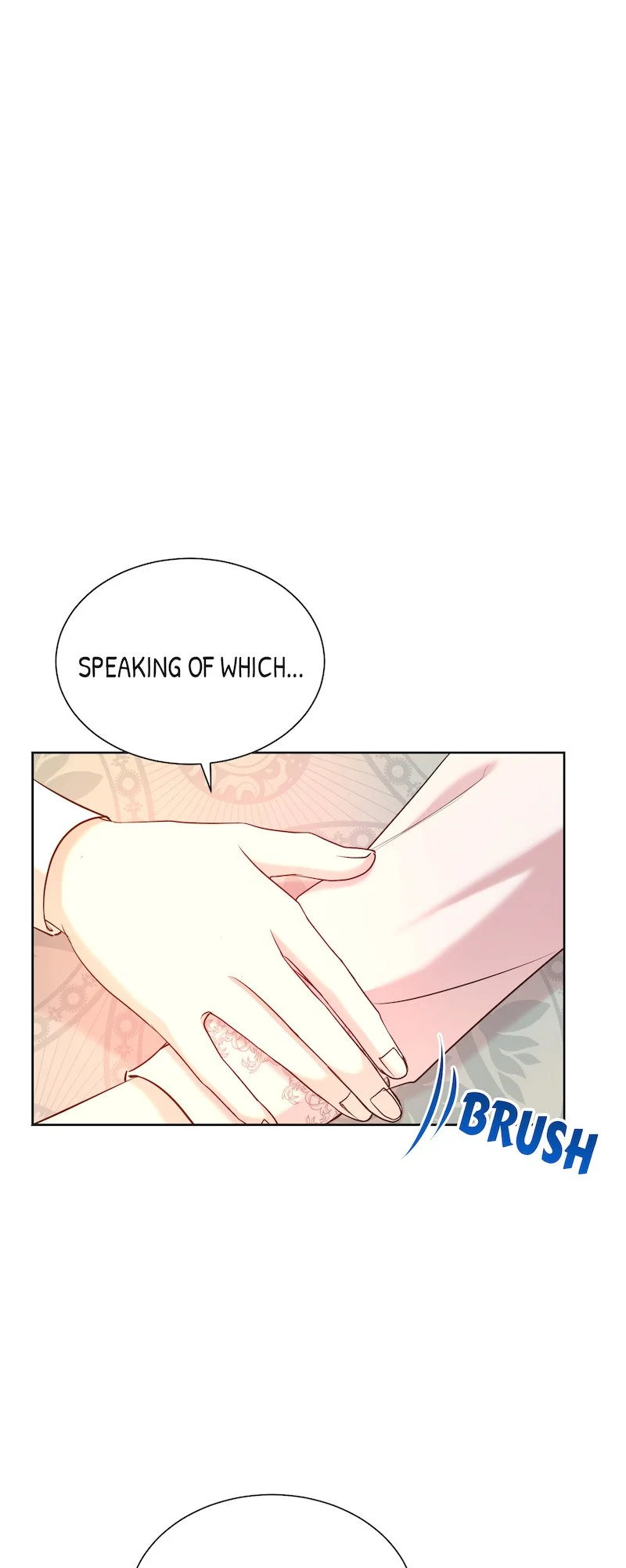 My Second Husband Is Desperate And Depressed chapter 54 page 1