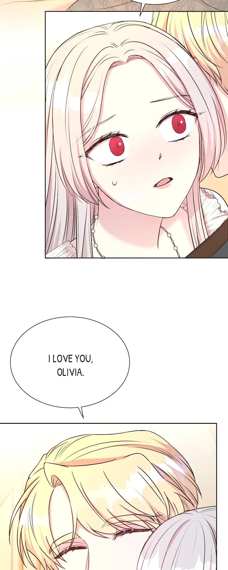 My Second Husband Is Desperate And Depressed chapter 54 page 12