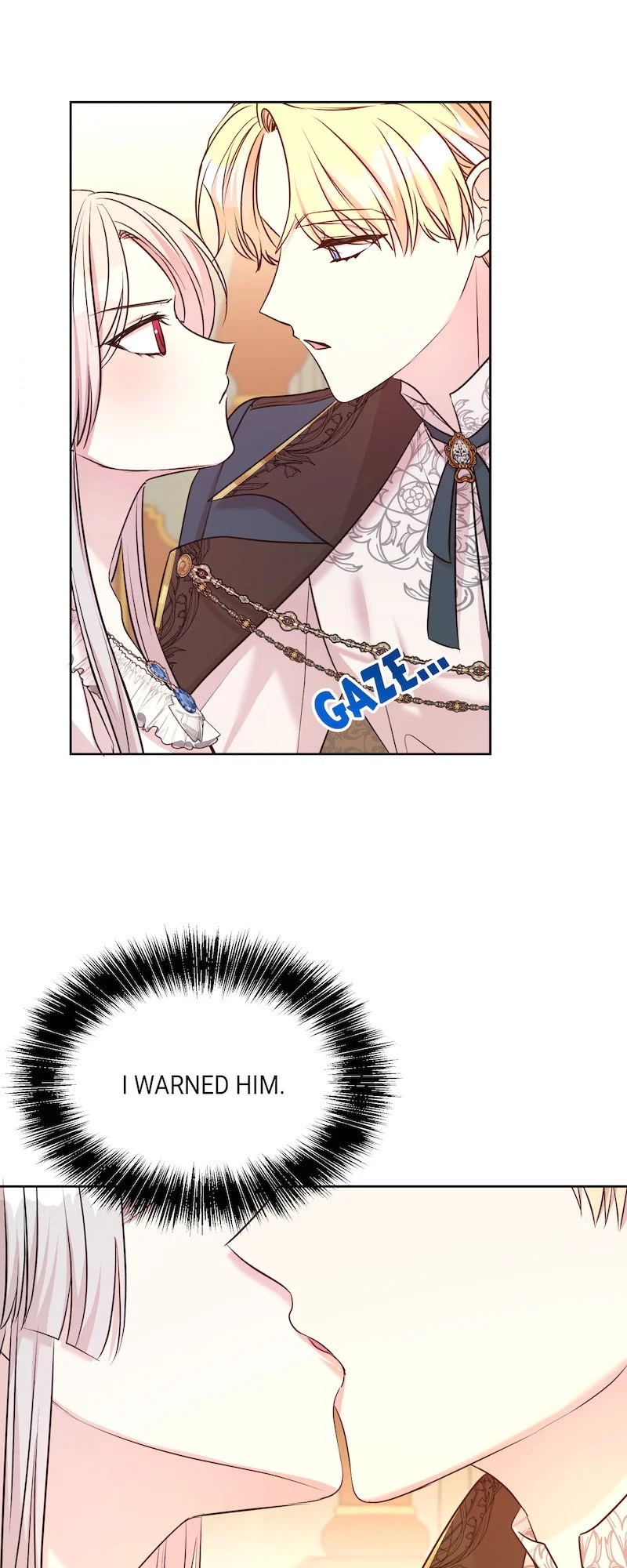 My Second Husband Is Desperate And Depressed chapter 54 page 14