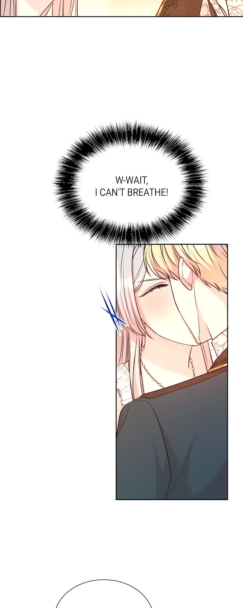 My Second Husband Is Desperate And Depressed chapter 54 page 15