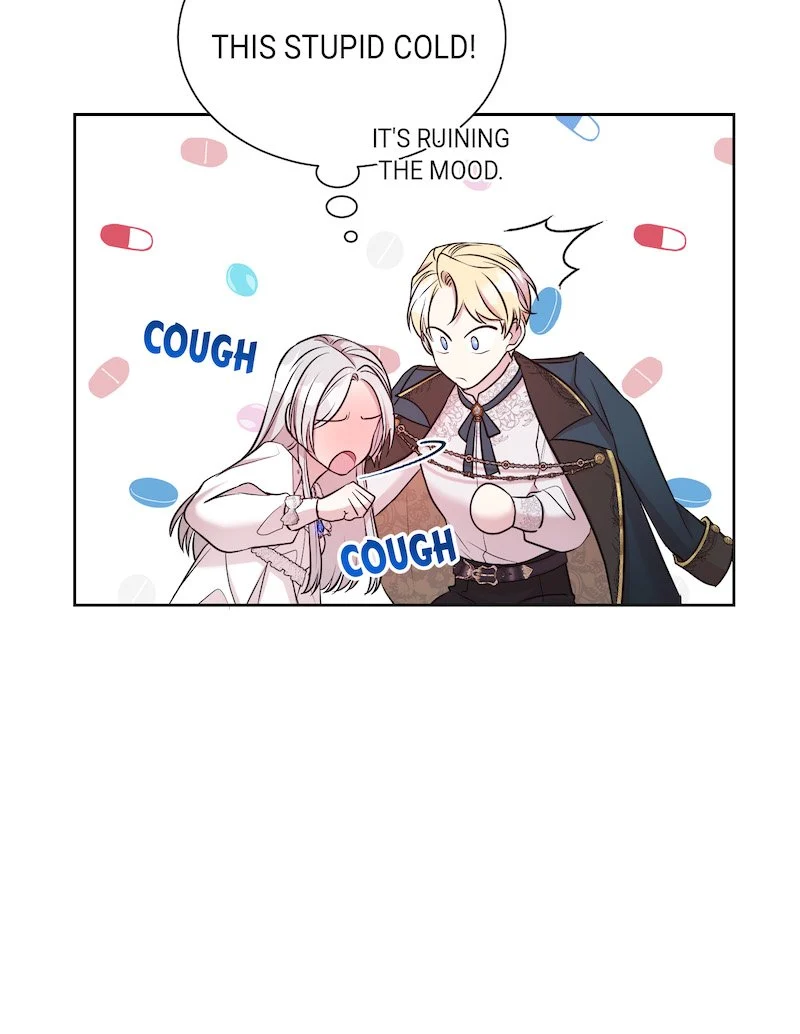 My Second Husband Is Desperate And Depressed chapter 54 page 16