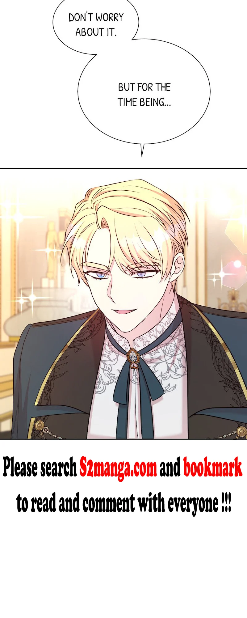 My Second Husband Is Desperate And Depressed chapter 54 page 18