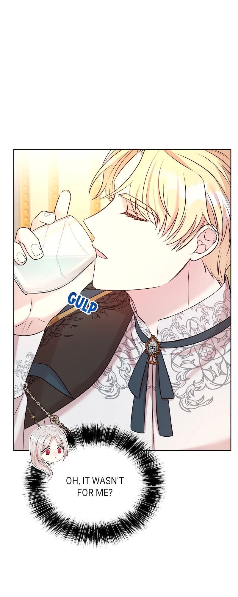 My Second Husband Is Desperate And Depressed chapter 54 page 20