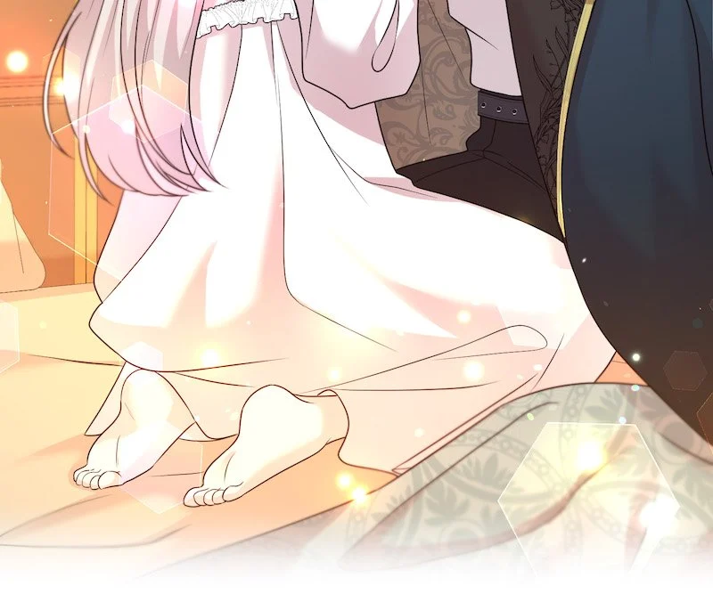 My Second Husband Is Desperate And Depressed chapter 54 page 22