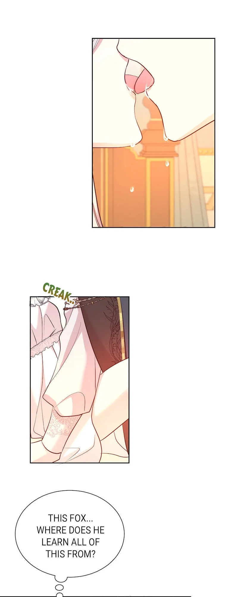 My Second Husband Is Desperate And Depressed chapter 54 page 23