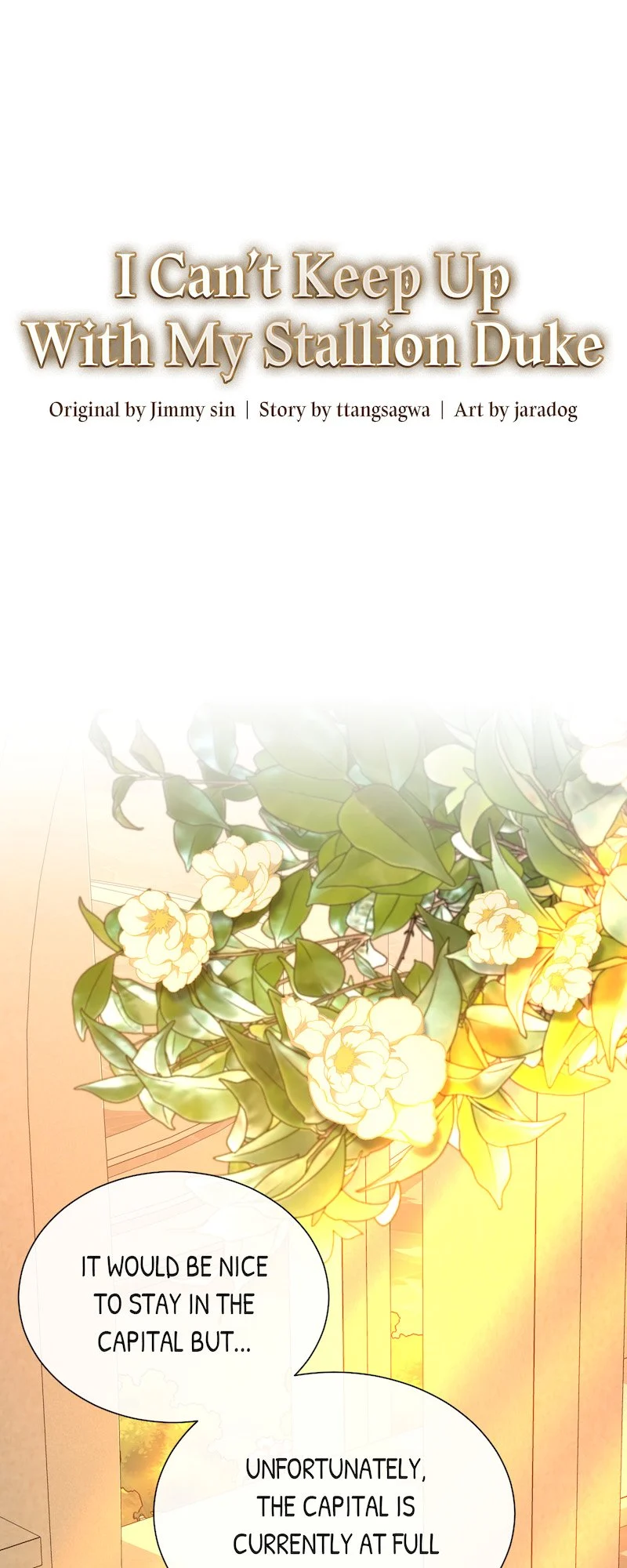 My Second Husband Is Desperate And Depressed chapter 54 page 28