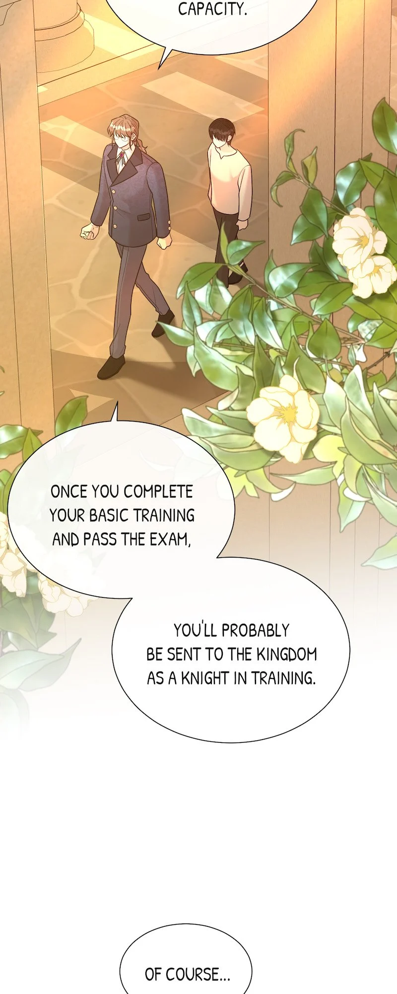 My Second Husband Is Desperate And Depressed chapter 54 page 29