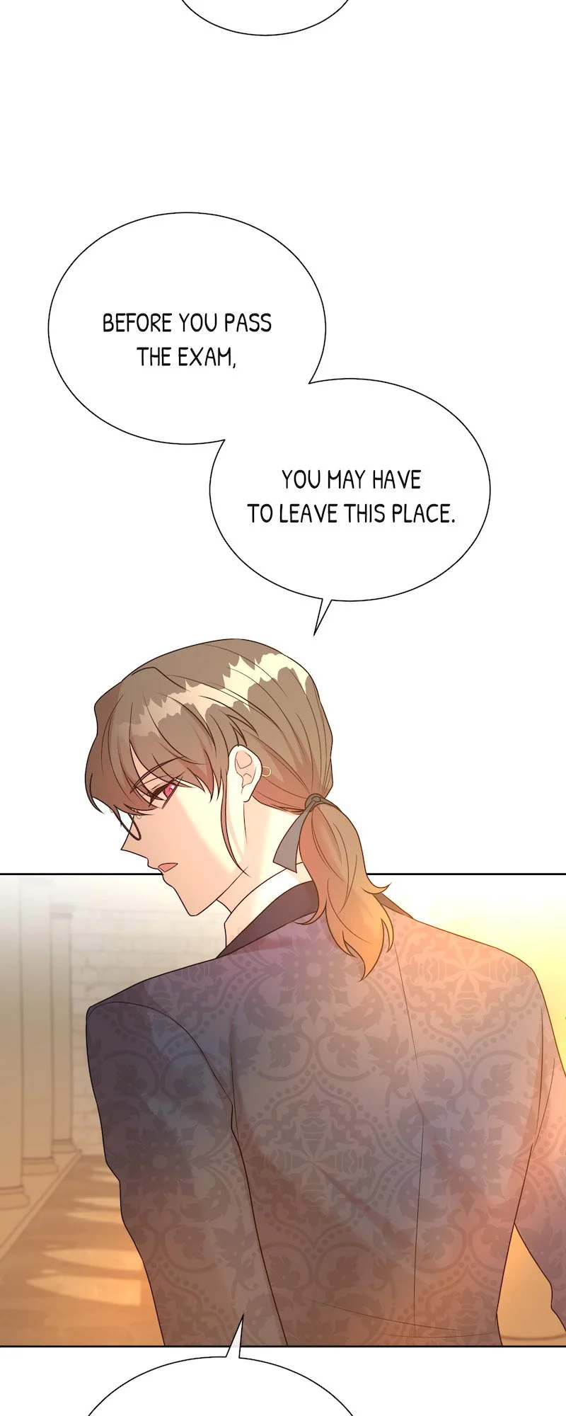 My Second Husband Is Desperate And Depressed chapter 54 page 30