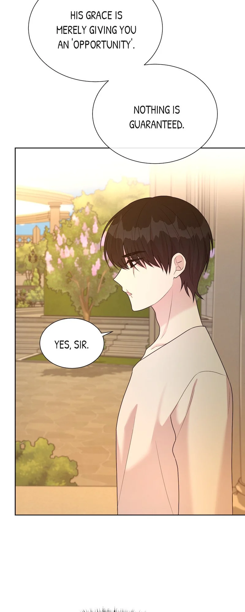 My Second Husband Is Desperate And Depressed chapter 54 page 31