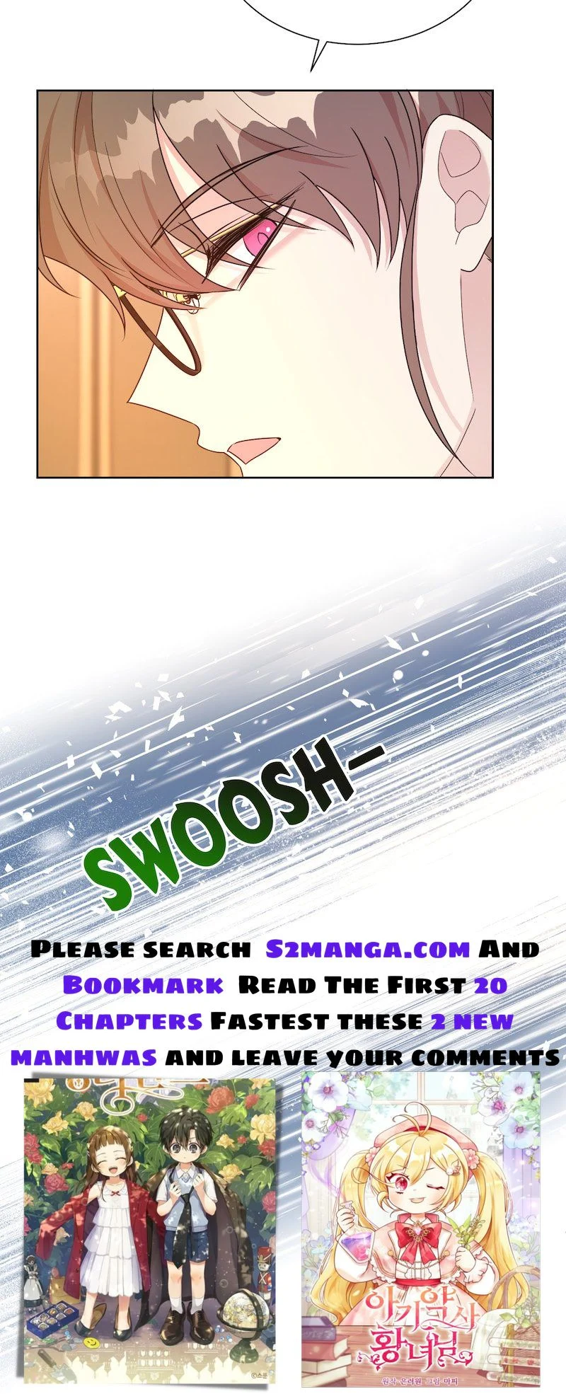 My Second Husband Is Desperate And Depressed chapter 54 page 33