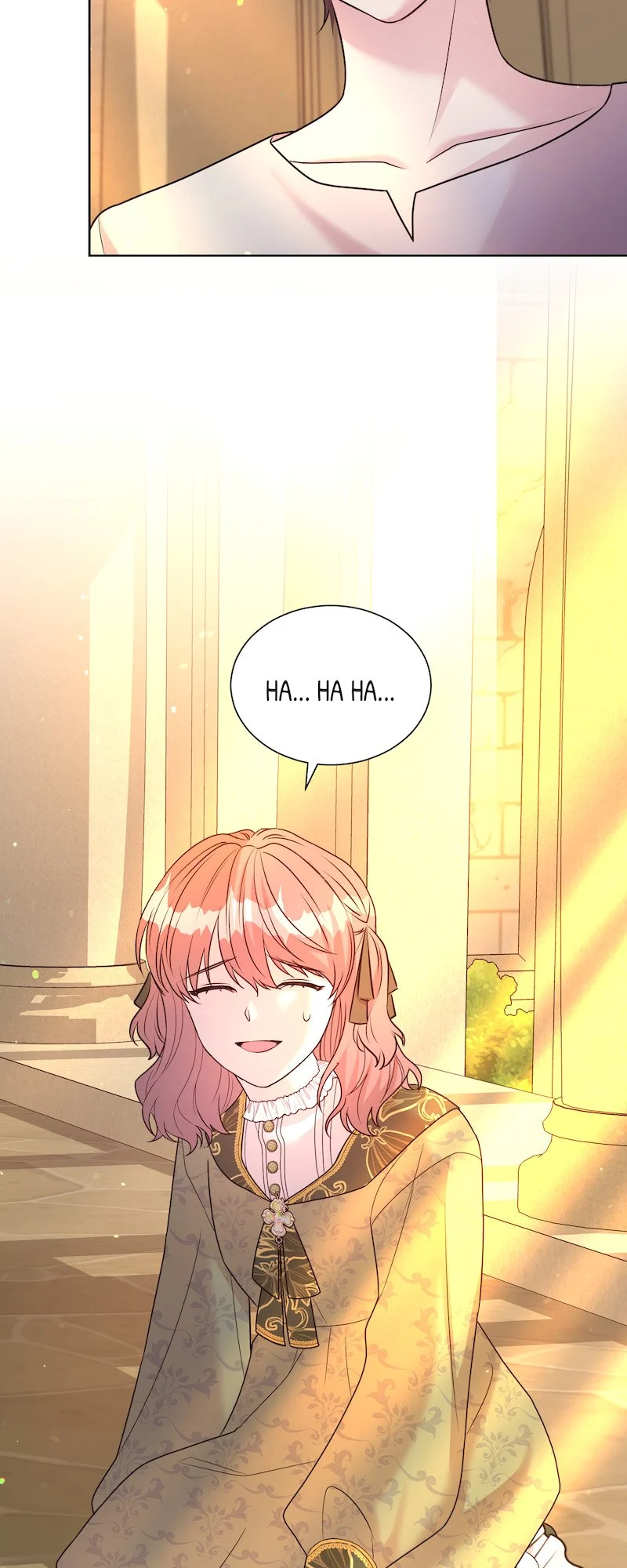 My Second Husband Is Desperate And Depressed chapter 54 page 37