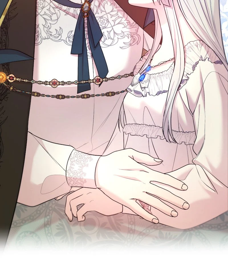 My Second Husband Is Desperate And Depressed chapter 54 page 5