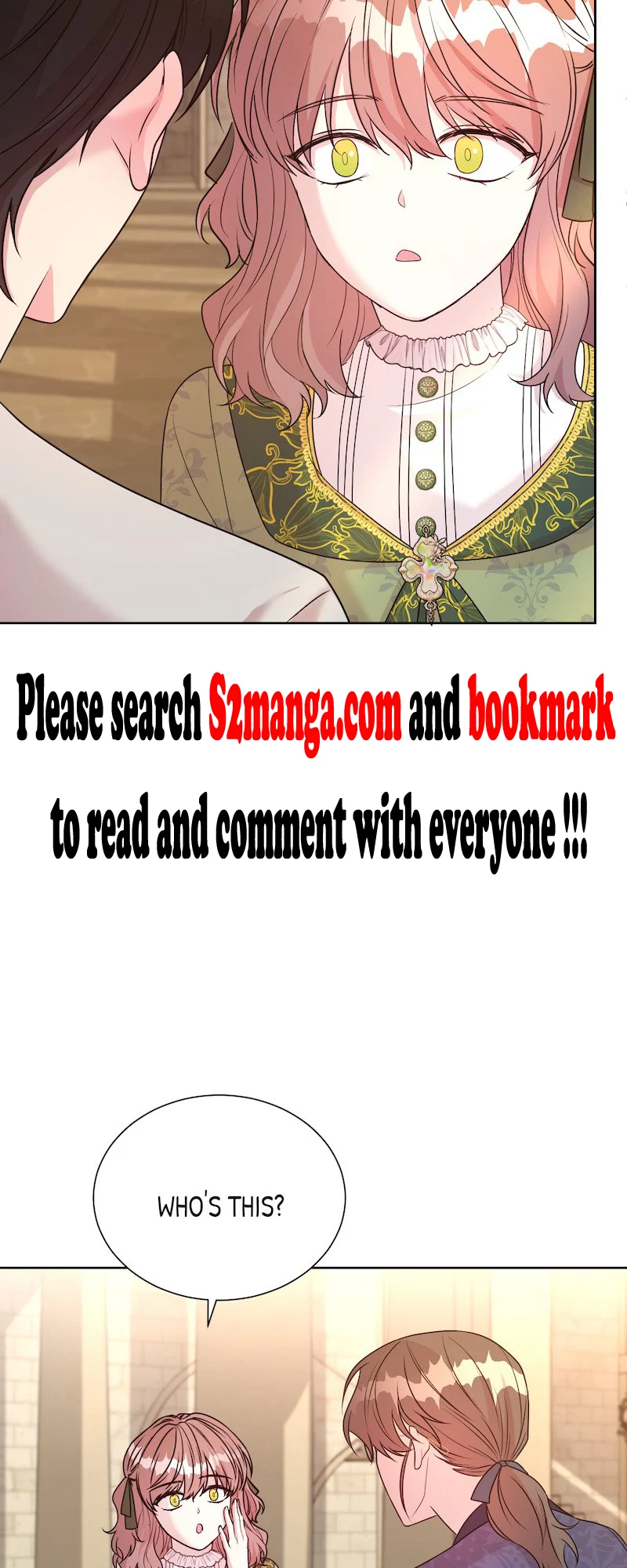 My Second Husband Is Desperate And Depressed chapter 54 page 40