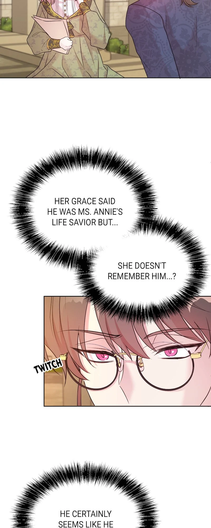 My Second Husband Is Desperate And Depressed chapter 54 page 41