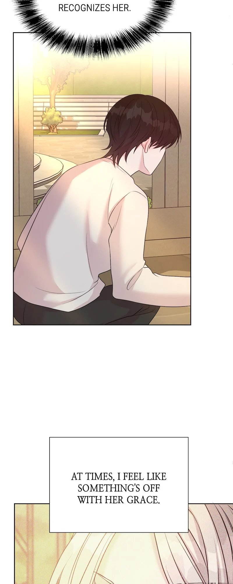 My Second Husband Is Desperate And Depressed chapter 54 page 42