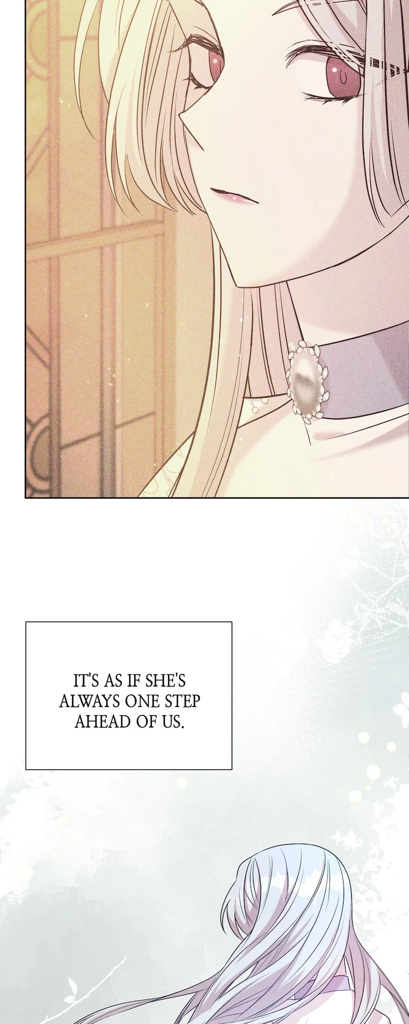My Second Husband Is Desperate And Depressed chapter 54 page 43