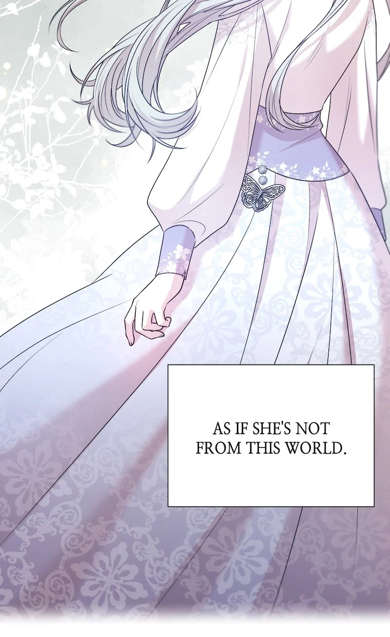 My Second Husband Is Desperate And Depressed chapter 54 page 44