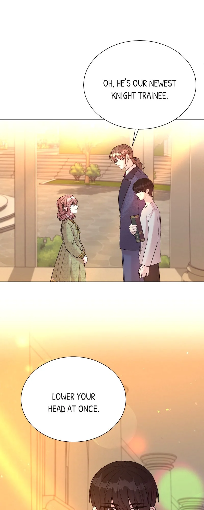 My Second Husband Is Desperate And Depressed chapter 54 page 45