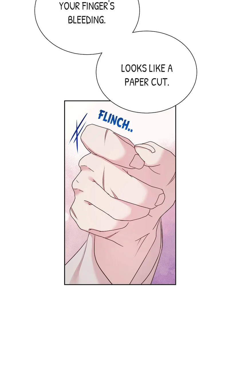 My Second Husband Is Desperate And Depressed chapter 54 page 49
