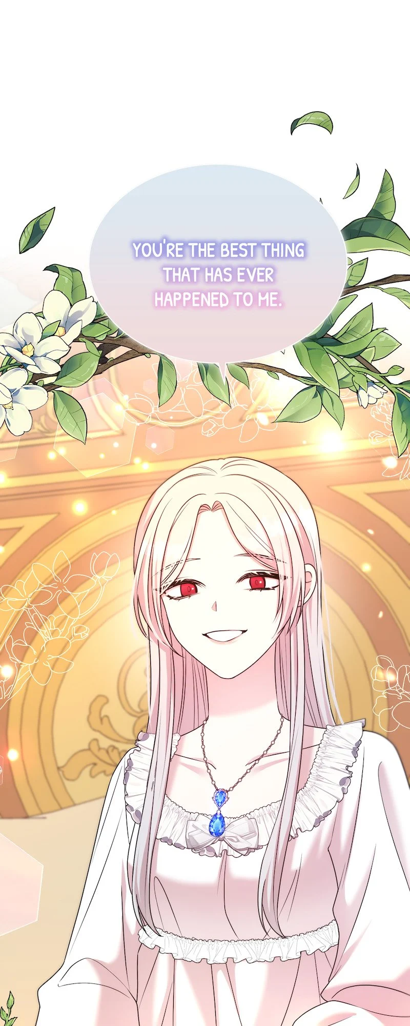 My Second Husband Is Desperate And Depressed chapter 54 page 6