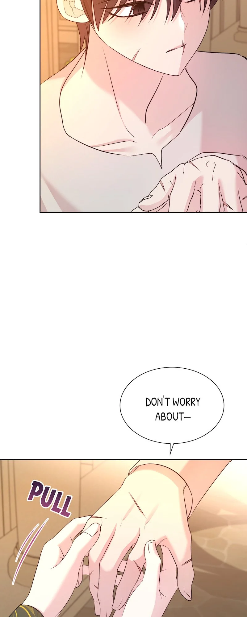 My Second Husband Is Desperate And Depressed chapter 54 page 51