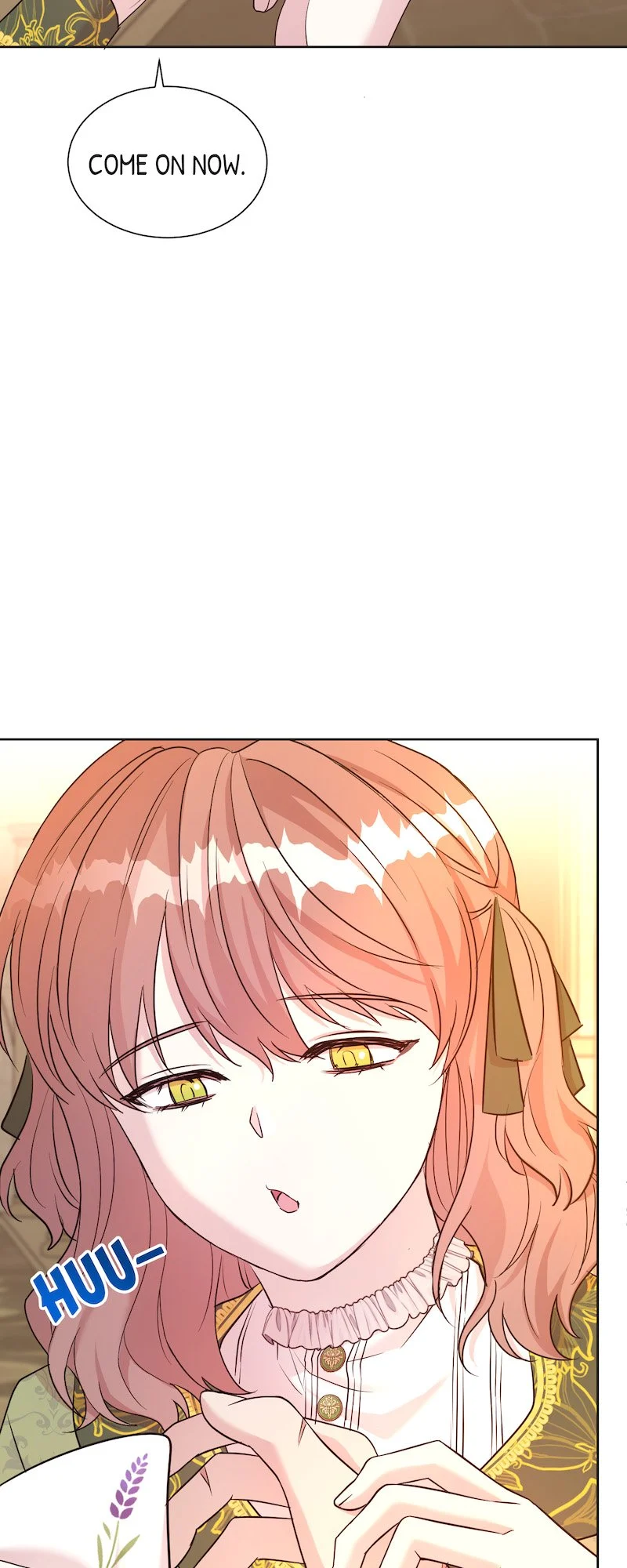 My Second Husband Is Desperate And Depressed chapter 54 page 52