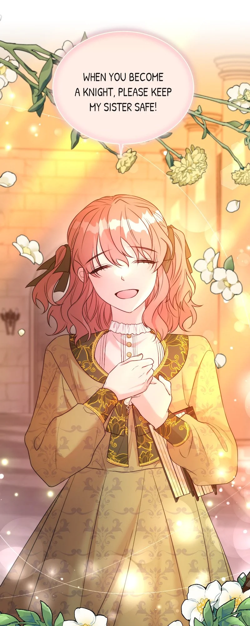 My Second Husband Is Desperate And Depressed chapter 54 page 57