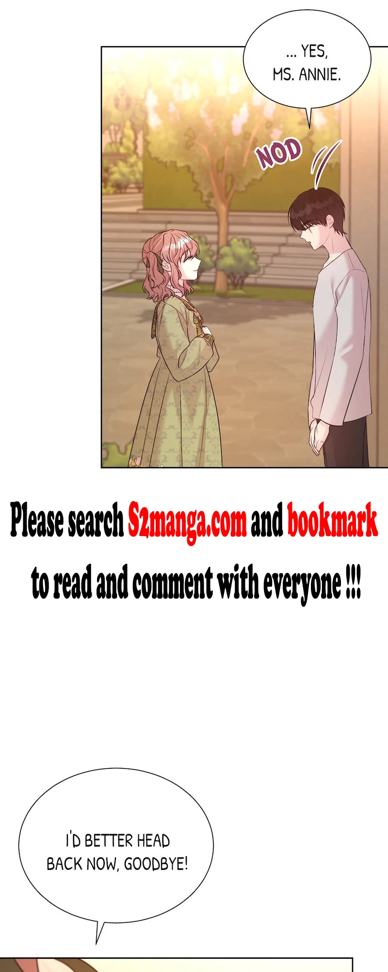 My Second Husband Is Desperate And Depressed chapter 54 page 59