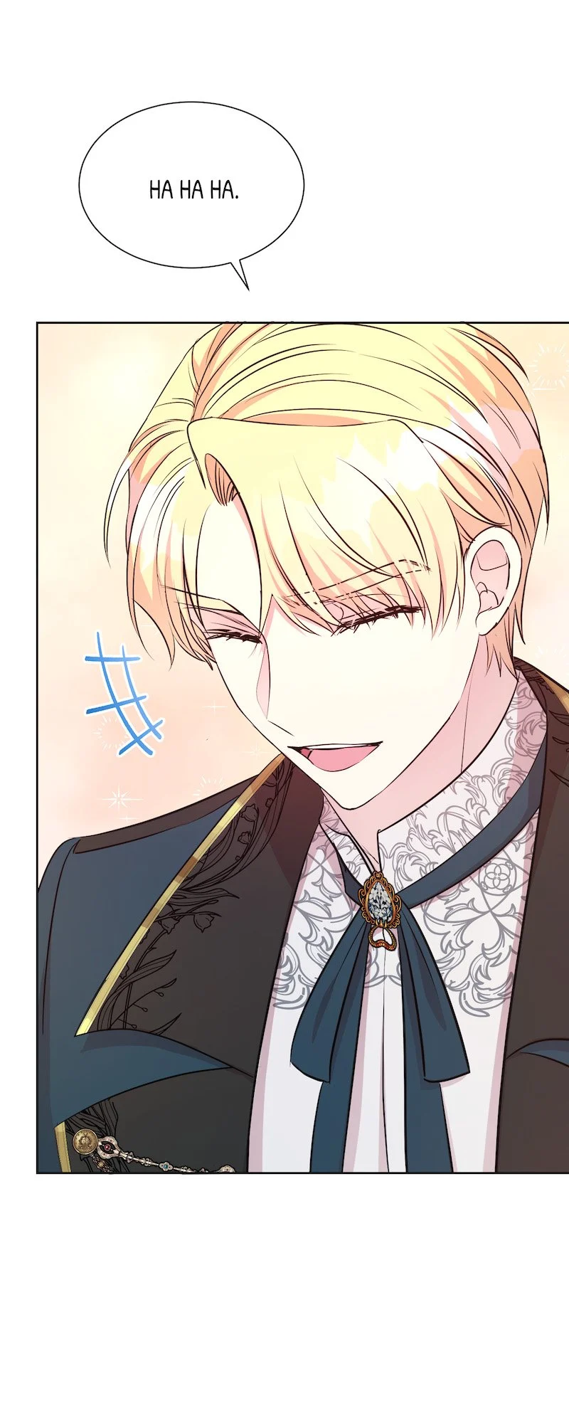 My Second Husband Is Desperate And Depressed chapter 54 page 10
