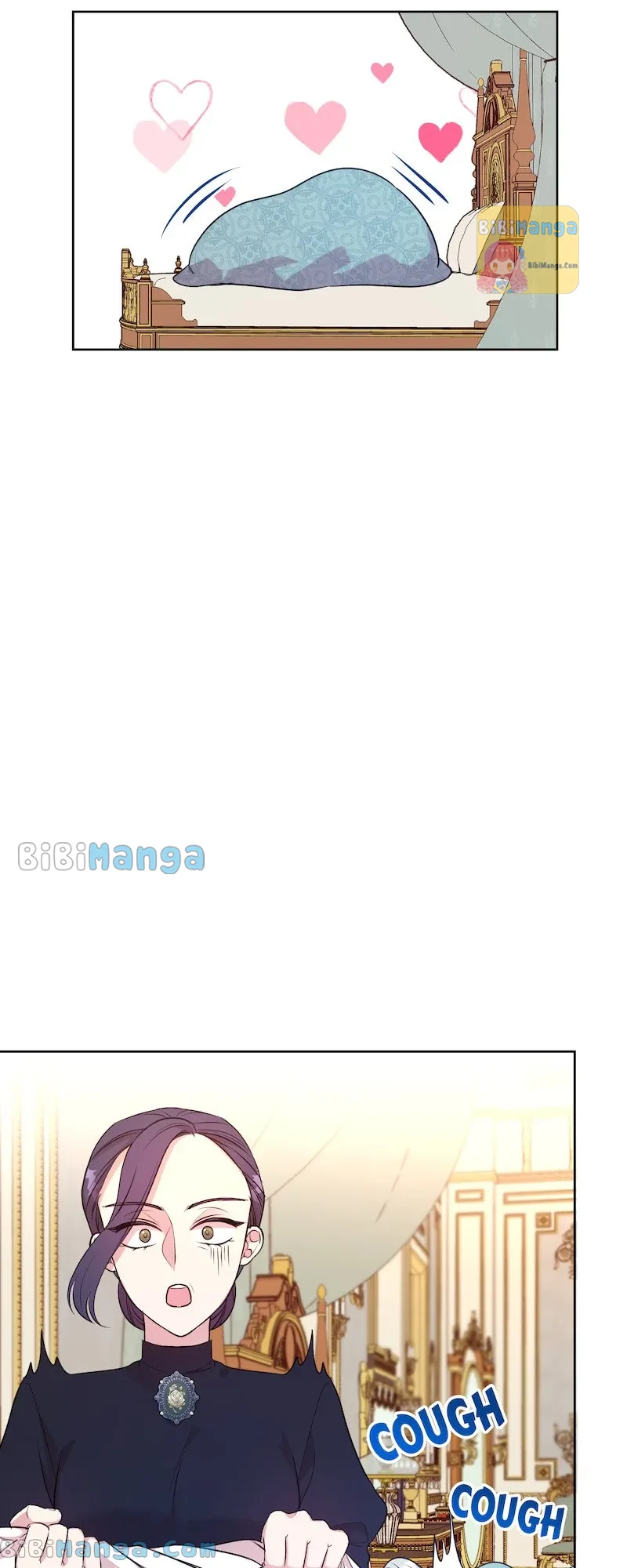 My Second Husband Is Desperate And Depressed chapter 55 page 4