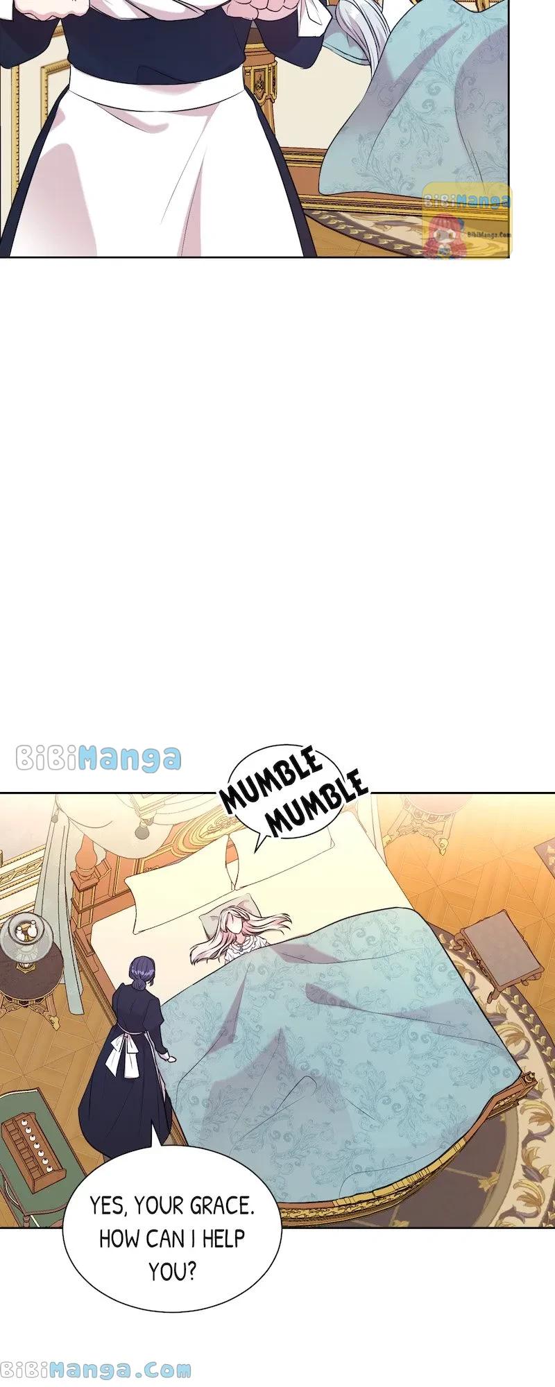 My Second Husband Is Desperate And Depressed chapter 55 page 5