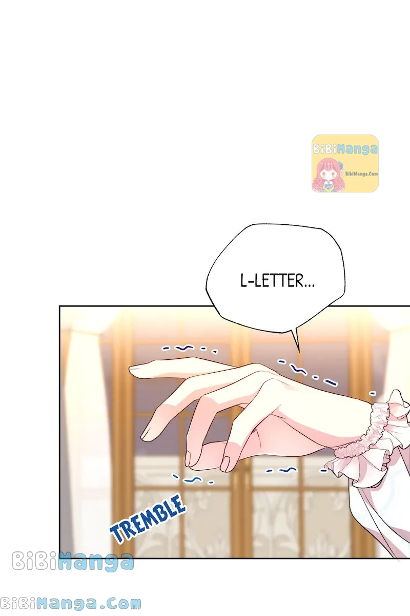 My Second Husband Is Desperate And Depressed chapter 55 page 6