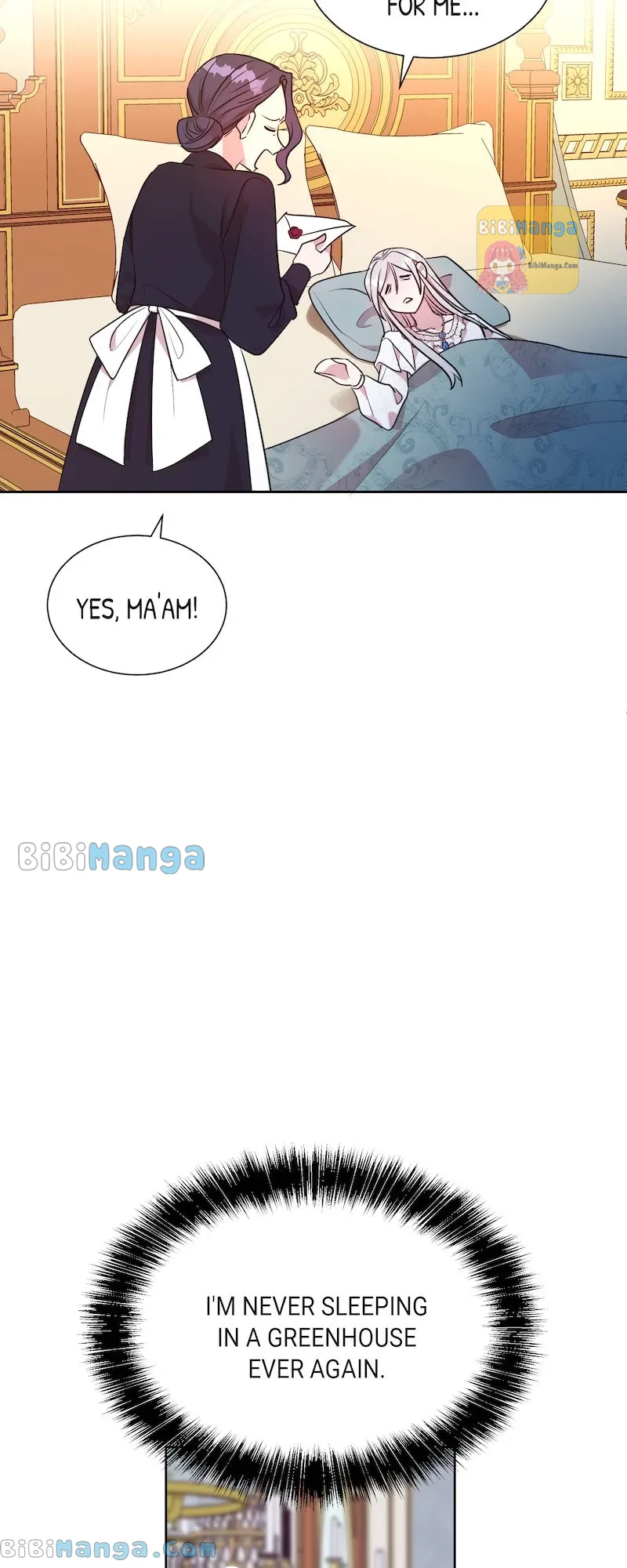 My Second Husband Is Desperate And Depressed chapter 55 page 11