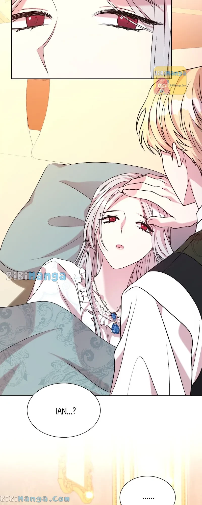 My Second Husband Is Desperate And Depressed chapter 55 page 14