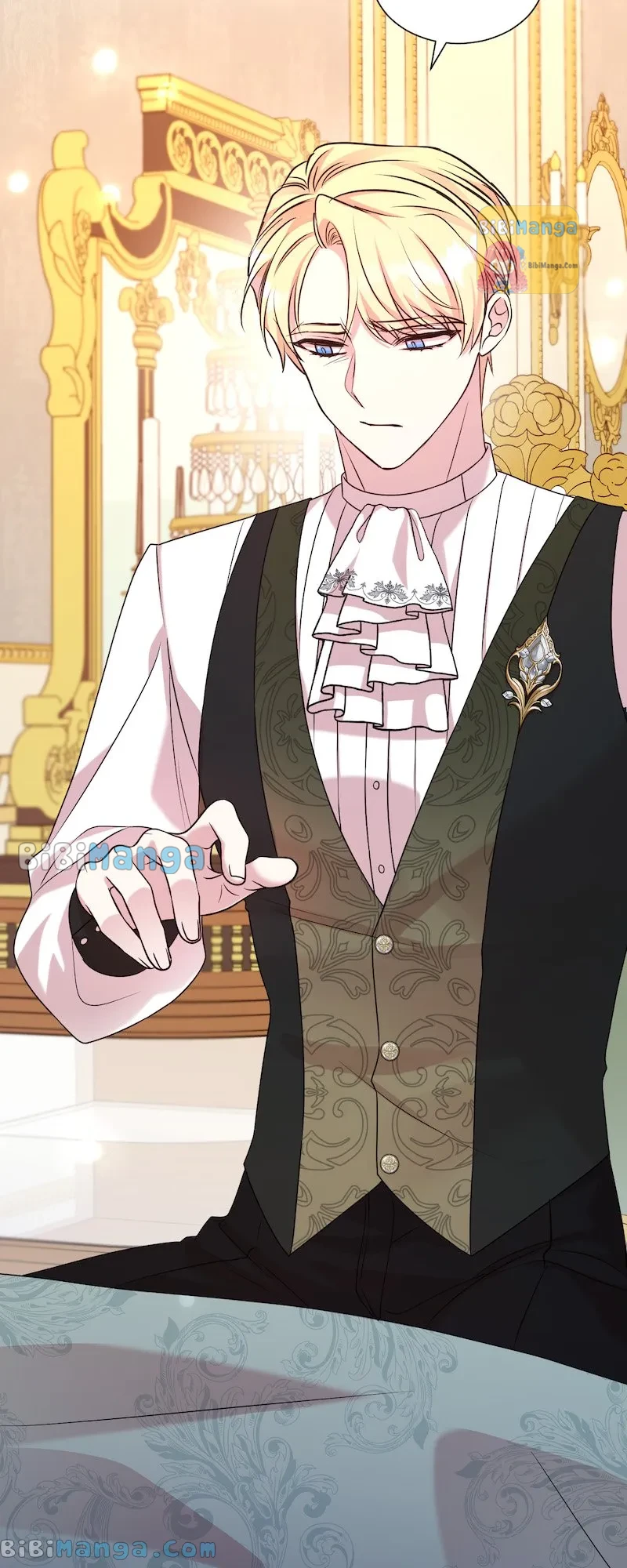 My Second Husband Is Desperate And Depressed chapter 55 page 15