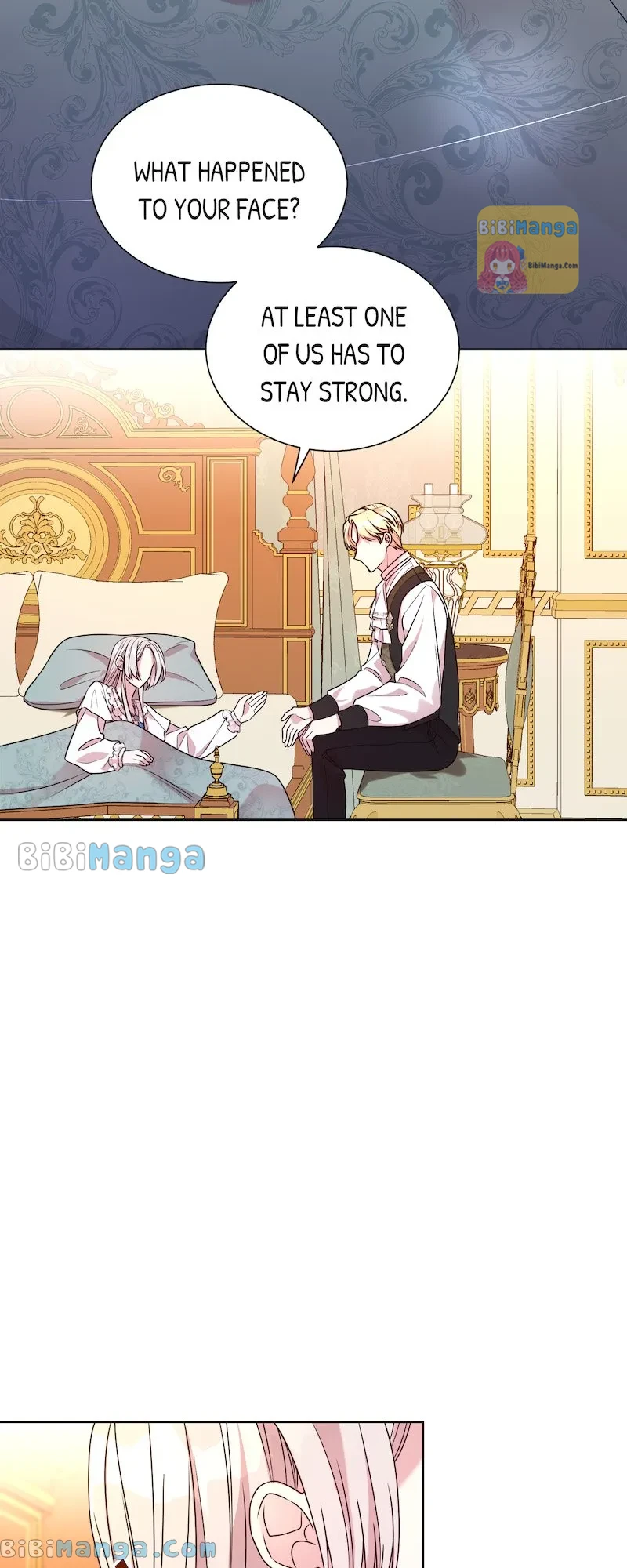 My Second Husband Is Desperate And Depressed chapter 55 page 16