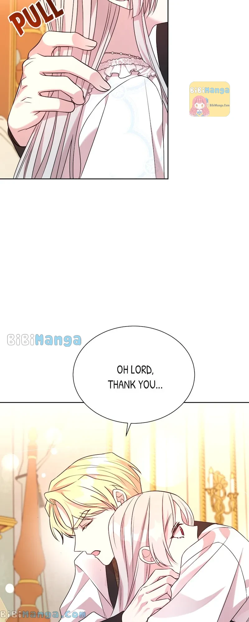 My Second Husband Is Desperate And Depressed chapter 55 page 17