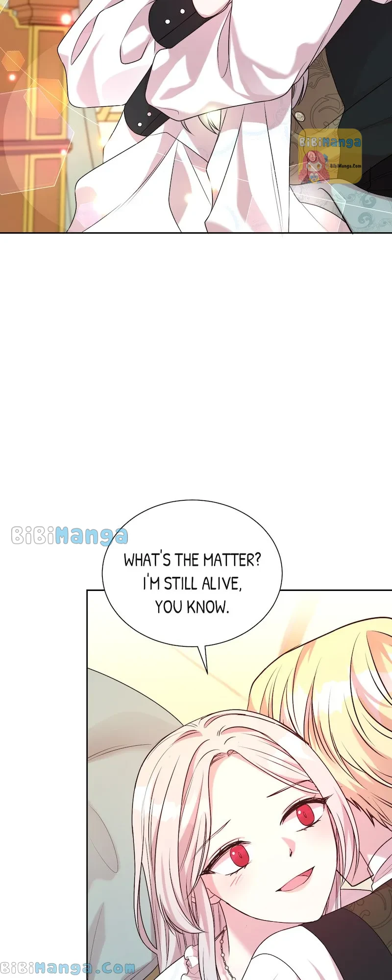 My Second Husband Is Desperate And Depressed chapter 55 page 18