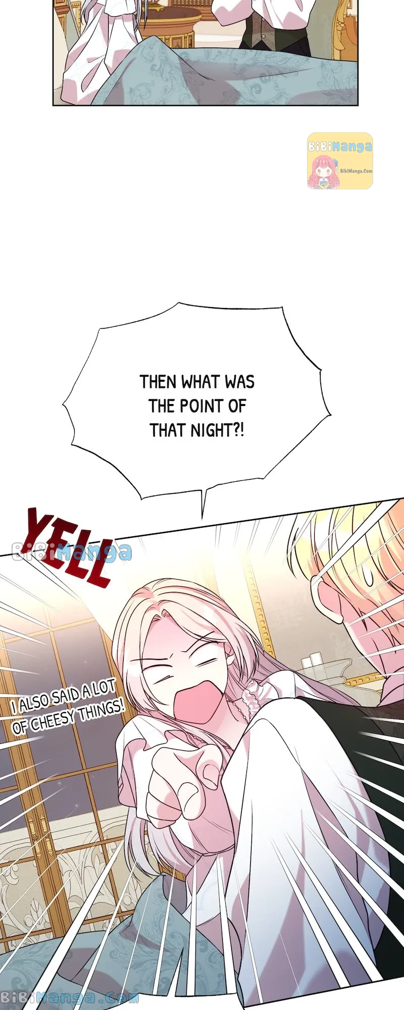 My Second Husband Is Desperate And Depressed chapter 55 page 23